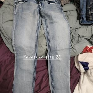 Womens jeans